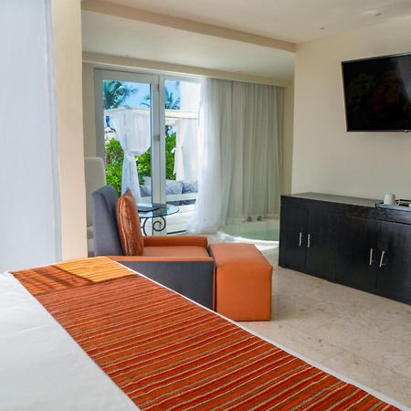 The Sens Tulum Riviera By Oasis Hotel Akumal Exterior photo