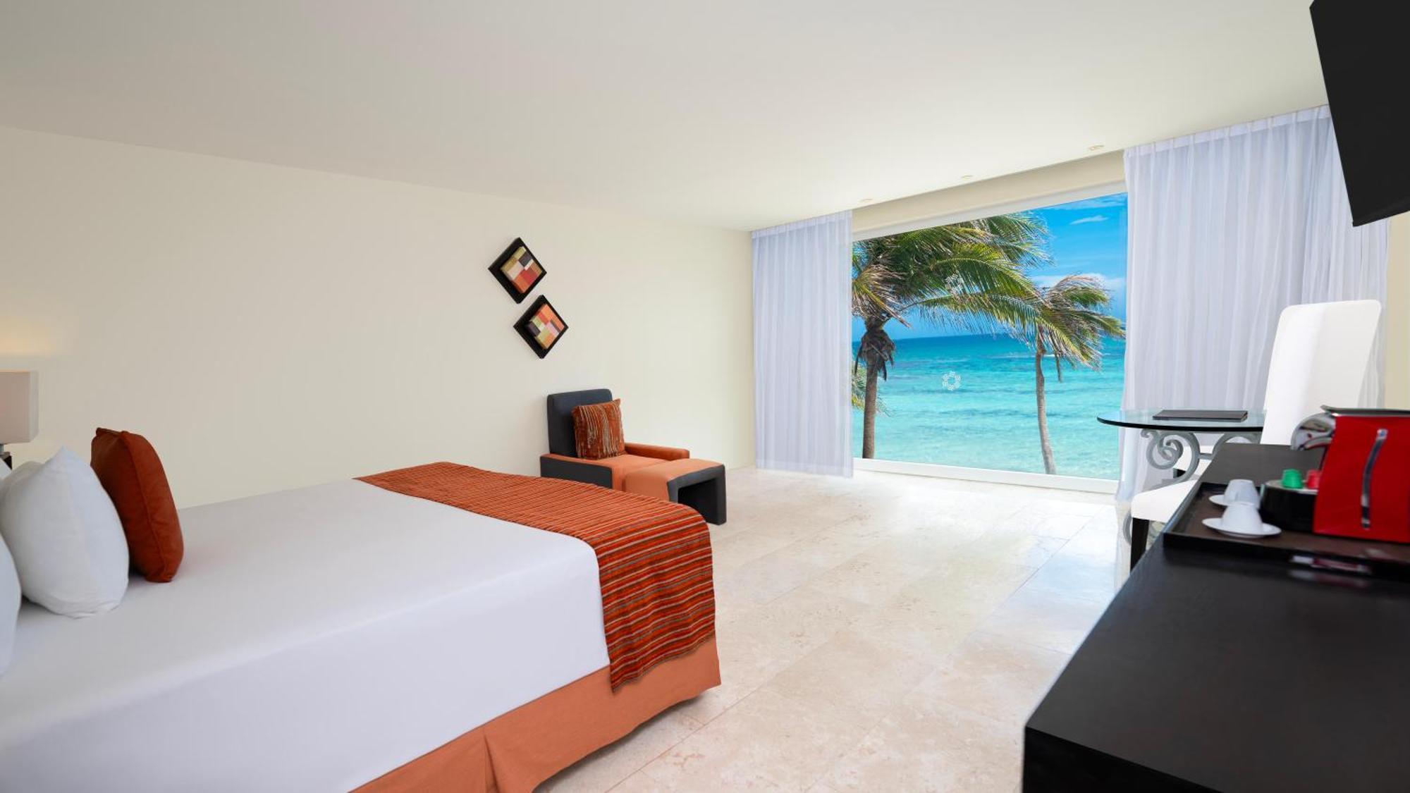 The Sens Tulum Riviera By Oasis Hotel Akumal Exterior photo